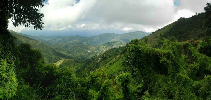 Image representing  Traditional Outdoors