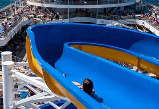 Image representing Water Slide