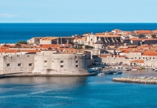 Image representing Croatia