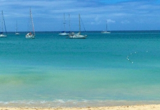 Image representing St Lucia