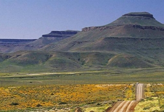 Image representing South Africa