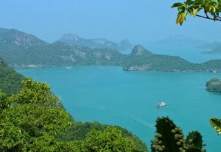 Image representing Thailand