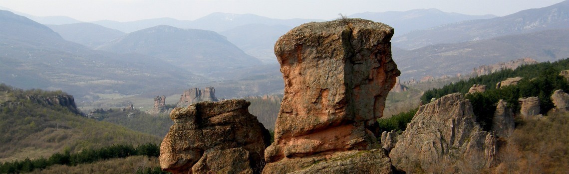 Bulgaria