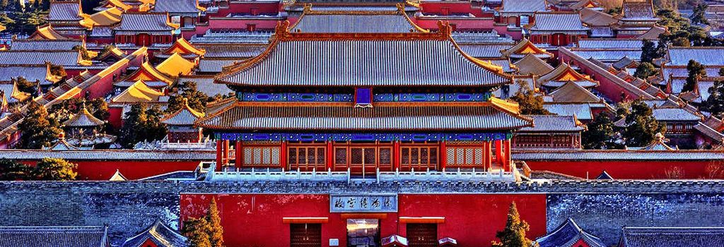 China