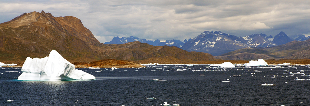 Greenland