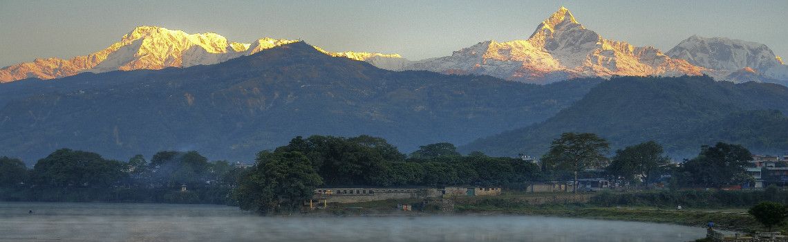 Nepal