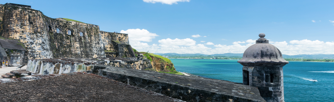 this image is related to Caribbean