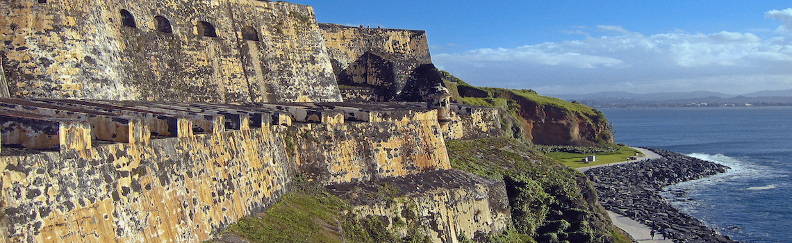 Puerto Rico
