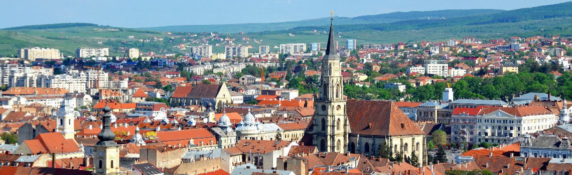 Romania