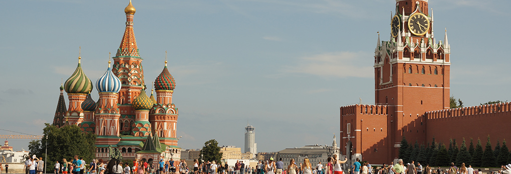 Russia