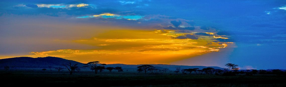 Tanzania