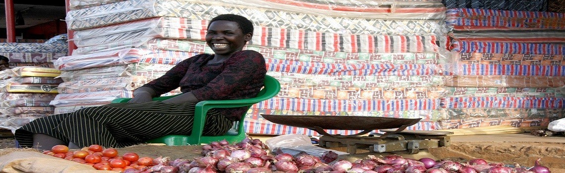 Uganda
