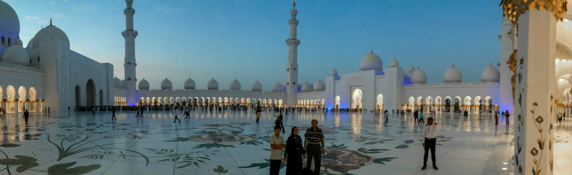 United Arab Emirates